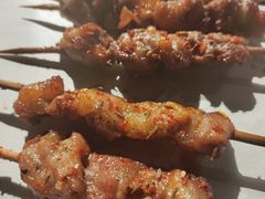 -京狮炙燥·精酿烧烤(首经贸店)