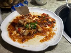 -淘米捞·米汤脆鲩鱼火锅(福田皇岗店)