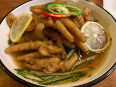 -豆蔻电影主题餐厅(四牌楼店)