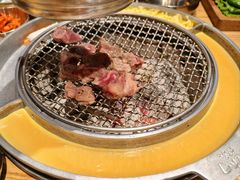 -姜虎东白丁烤肉(深圳湾后海汇店)