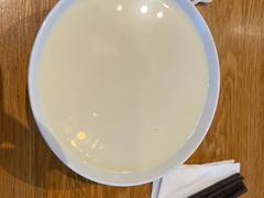 甜豆浆-花悦豆香