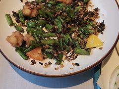 -汤城小厨•粤菜•靓汤(金融街店)