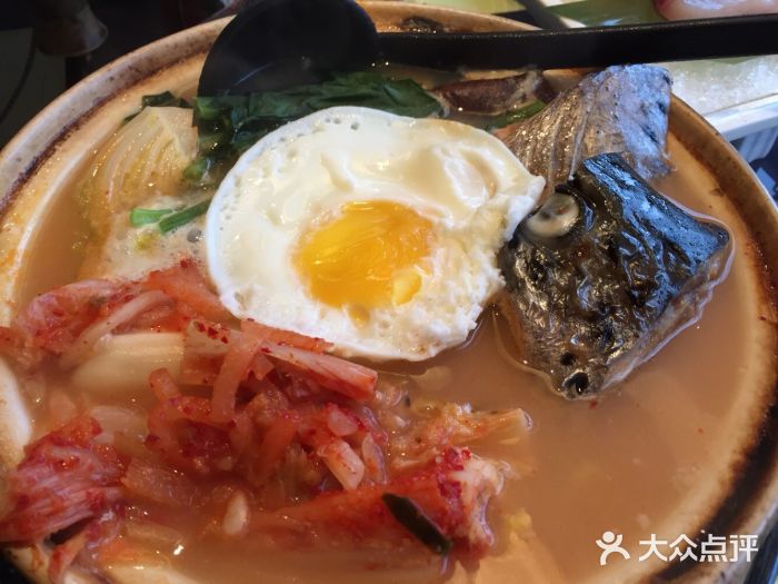 广州建国酒店·涟日本料理图片