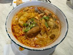 -发记鱼杂专卖店(Suria Sabah)