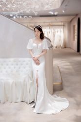 点击看大图 -B.Bridge Couture婚纱礼服(福田店)