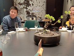 -忆江南·临江鱼馆