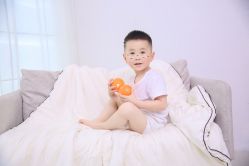 -童年时光专业儿童摄影(龙首店)