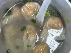 -同利肉燕老铺(澳门路店)