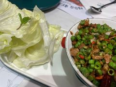 -美奈小馆·越南料理(中航城君尚购物中心店)
