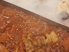 -老灶堂文创火锅(文艺路店)