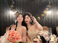 -SERA by Ciao Amici餐酒吧