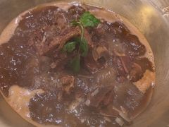-芦月轩羊蝎子(劲松店)