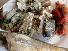-星伦多自助料理·涮烤一体(杭州来福士店)
