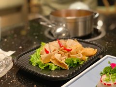 -锅季·捞王旗下小火锅(虹桥火车站店)