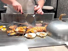 -大渔铁板烧(大悦城店)