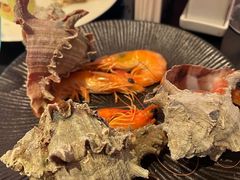 -盛宴自助餐厅(运达喜来登店)