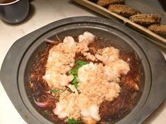 -绿茶餐厅(深圳龙华天虹购物中心店)