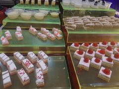 -汉丽轩牛排海鲜烤肉自助餐厅(丁字口店)