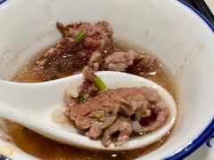 -伟记牛肉(金鸿公路店)