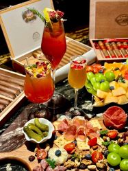 -无锡君来洲际酒店·宴会厅