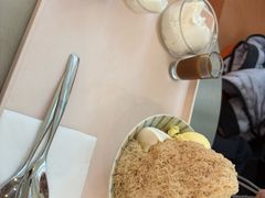 -Ice Monster冰馆·CNN评选全球十大甜品(国贸商城店)