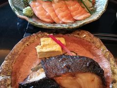 -滩万日本料理Nadaman(国贸大酒店)