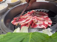 -安又胖韩国烤肉(泰达永旺店)