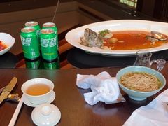 -西安凯悦酒店·湖畔中餐厅