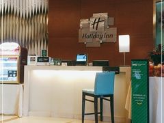 -天津水游城丽筠酒店