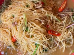 泰椒土豆丝-先启半步颠小酒馆(白麓里店)
