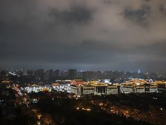 -烛影拾光观景餐厅·创意菜·摄影·小提琴(大唐不夜城店)