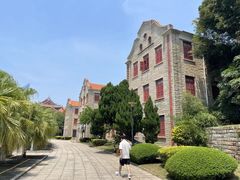 -厦门大学(思明校区)