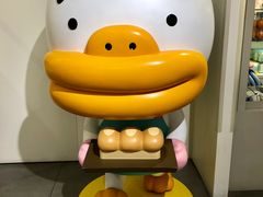 -KAKAO FRIENDS(弘大店)