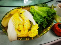 -名善山珍·野生菌汤锅(文殊院店)