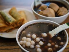 猪油年糕春卷-随柳居·苏式小吃(建新巷店)