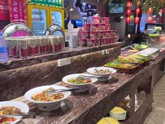 -九记潮汕现切鲜牛肉自助火锅(新开铺店)