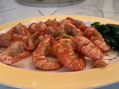 -东海朗廷酒店-唐阁T’ANG COURT 中餐厅