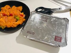 -花味烤肉·拌饭(庐阳万象汇店)