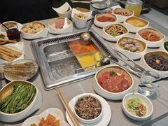 -海底捞火锅(天一广场亚细亚店)