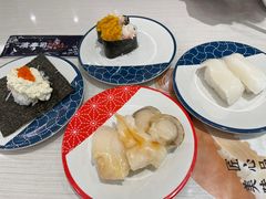 -濱寿司(高新伊藤店)