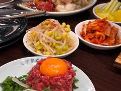 -蒜香焼肉PURUSHIN(马场路店)
