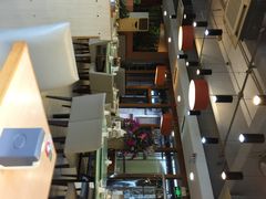 -多多旺港式茶餐厅(新区店)