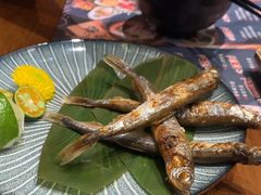 -傑·料理·海鲜放题(佛山文华荟店)