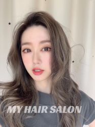 -MY HAIR ARDOR