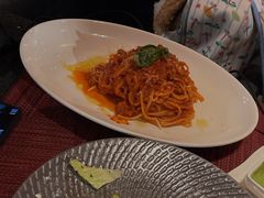 -WOLFGANG PUCK KITCHEN & BAR(迪士尼小镇店)