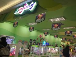 -Mollyfantasy莫莉幻想(江门汇悦城店)