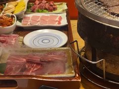-牛也烧肉(摩尔城店)