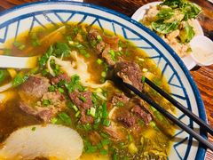 -大三元台湾鲁肉饭(沙井新桥店)