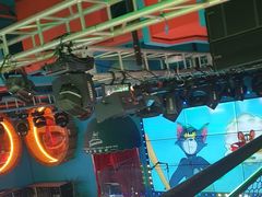 -Famous肥猫墨西哥音乐餐吧(五棵松华熙LIVE店)