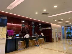 -维也纳国际酒店·广州南站钟村地铁站店
